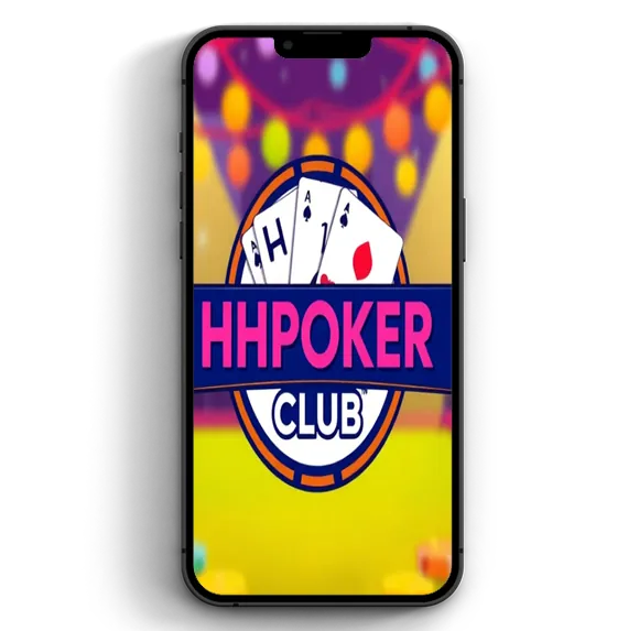 HHpoker大级别俱乐部 - 德扑圈官方客户端